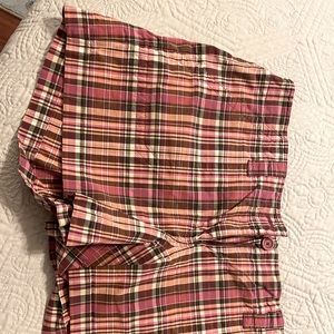 New York and company shorts